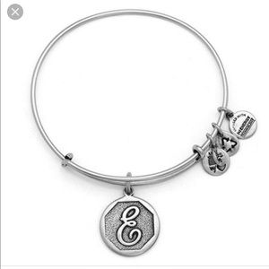 Alex and Ani “E”